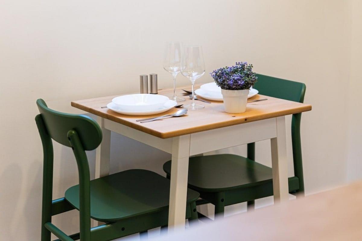 Carrières-sous-PoissyLe Lime Studio Green公寓 外观 照片